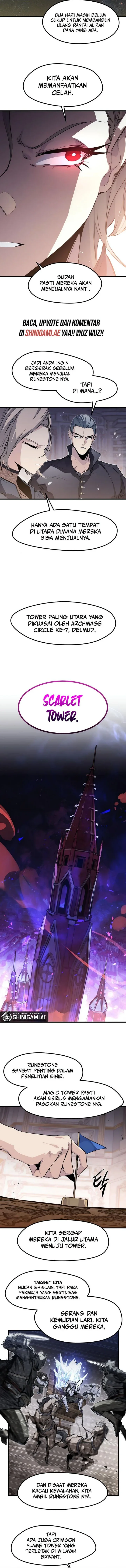 Halaman 7 — The Regressed Mercenary Has a Plan Chapter 29