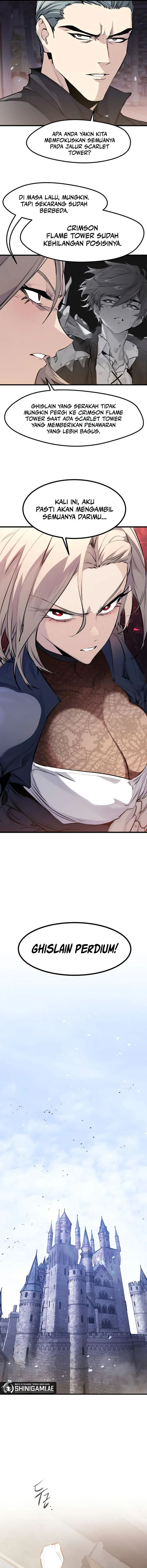 Halaman 8 — The Regressed Mercenary Has a Plan Chapter 29