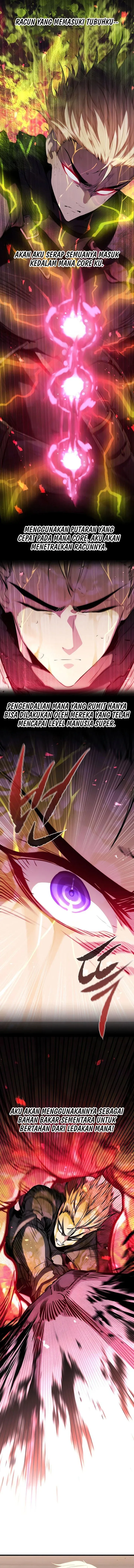 Halaman 11 — The Regressed Mercenary Has a Plan Chapter 29