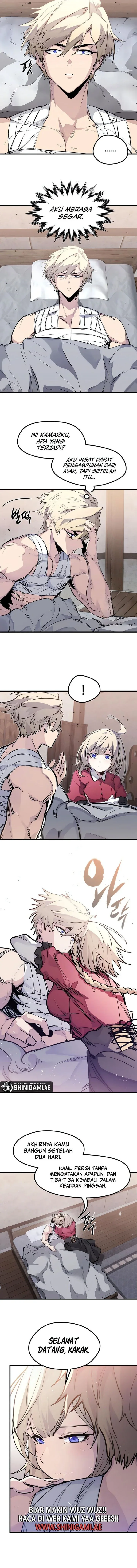 Halaman 12 — The Regressed Mercenary Has a Plan Chapter 29