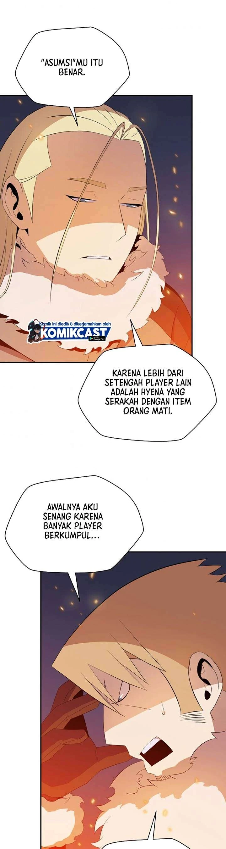 Halaman 3 — Kill the Hero Chapter 60