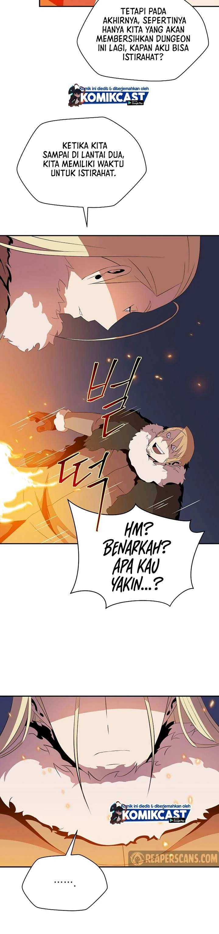 Halaman 4 — Kill the Hero Chapter 60