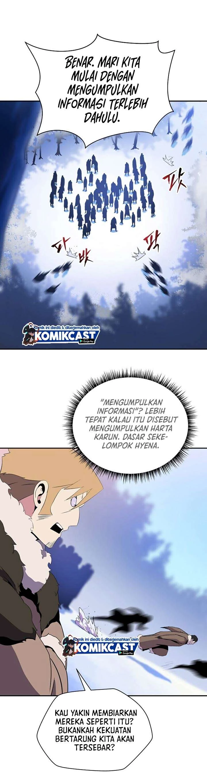 Halaman 10 — Kill the Hero Chapter 60