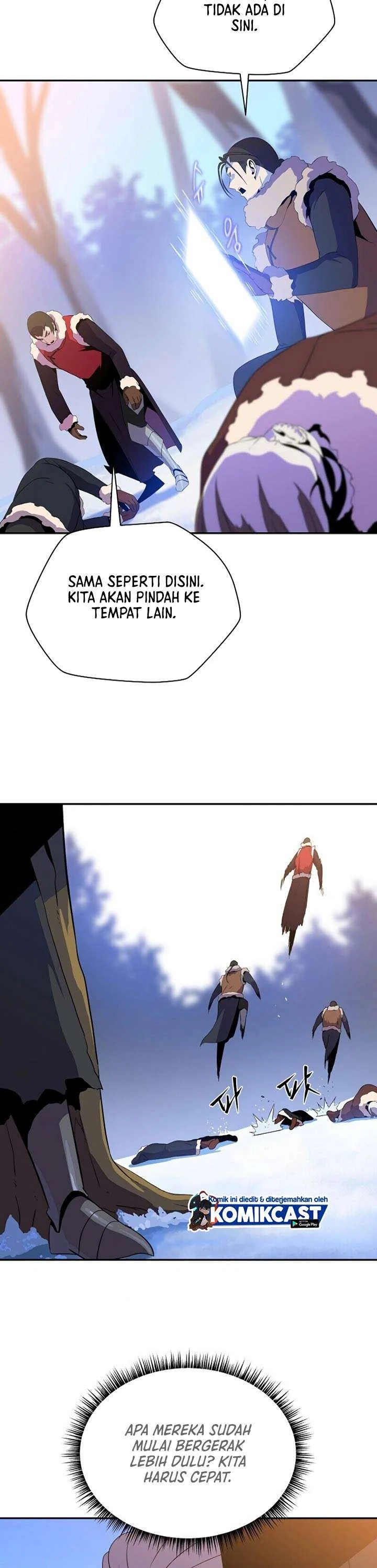 Halaman 12 — Kill the Hero Chapter 60