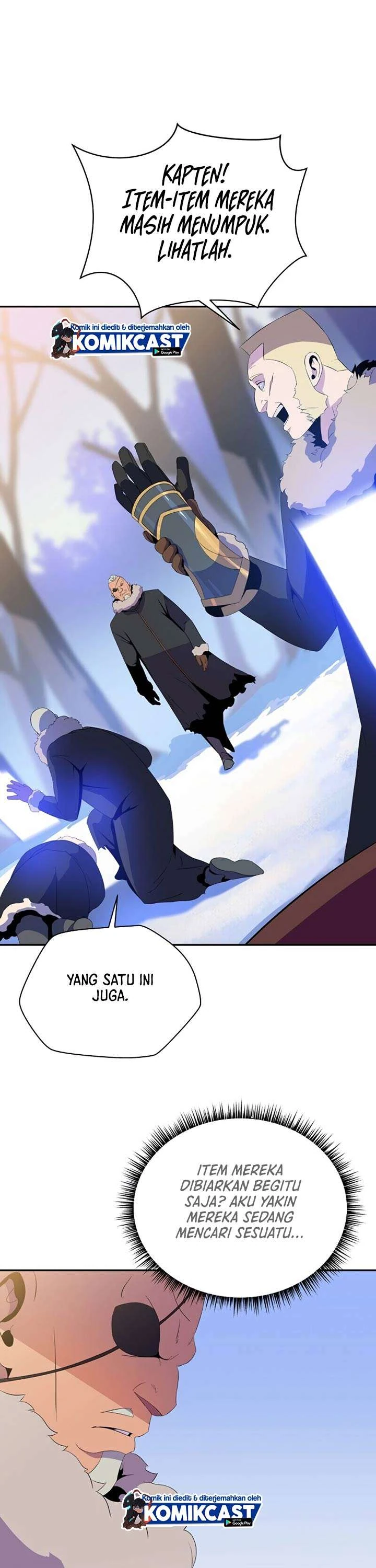 Halaman 14 — Kill the Hero Chapter 60
