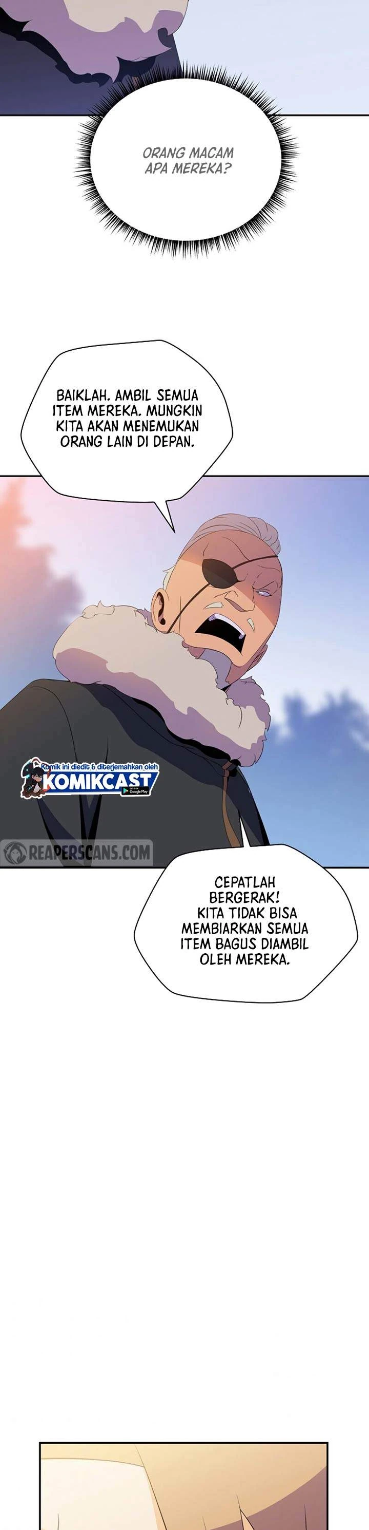 Halaman 15 — Kill the Hero Chapter 60