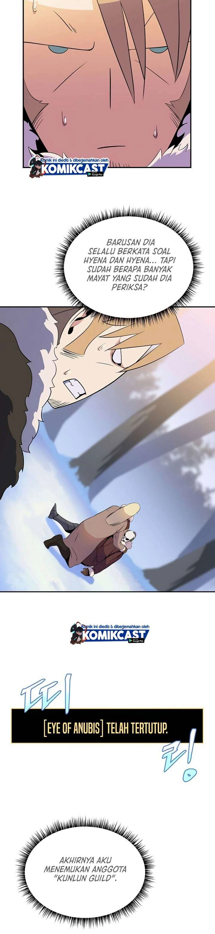Halaman 16 — Kill the Hero Chapter 60