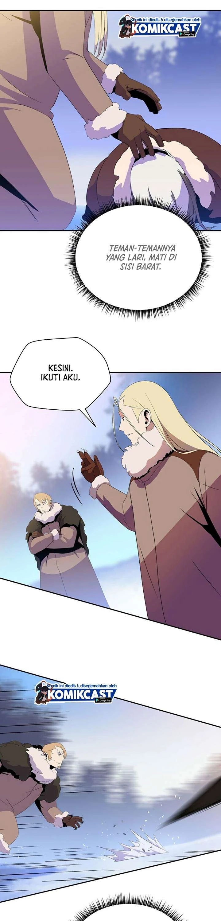 Halaman 17 — Kill the Hero Chapter 60