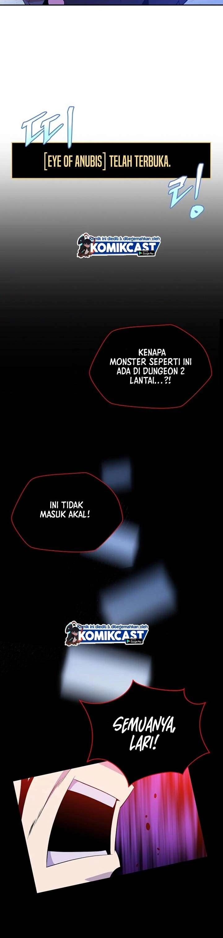 Halaman 19 — Kill the Hero Chapter 60