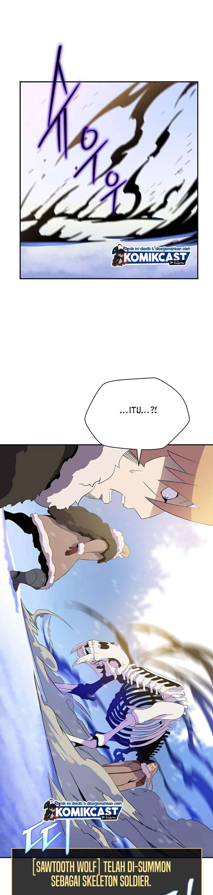 Halaman 27 — Kill the Hero Chapter 60