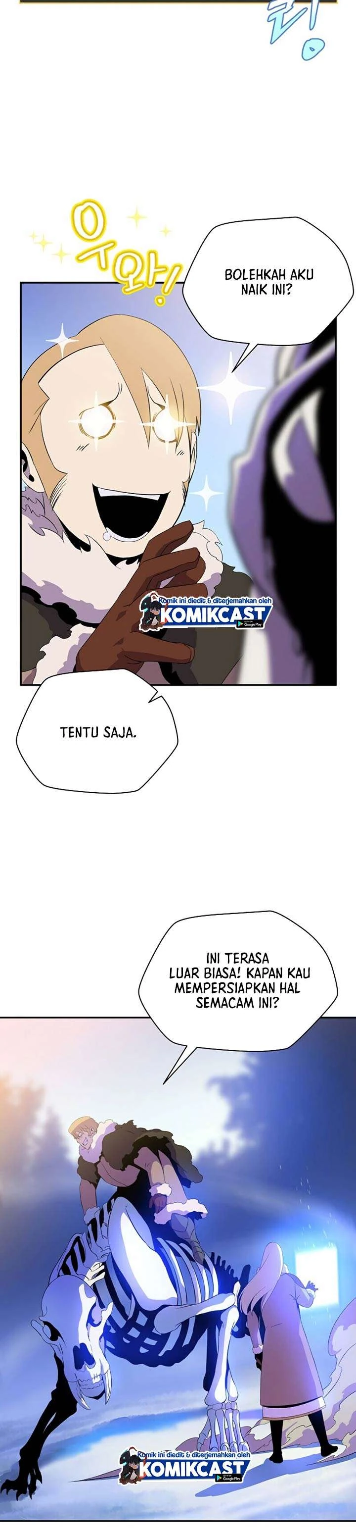 Halaman 28 — Kill the Hero Chapter 60