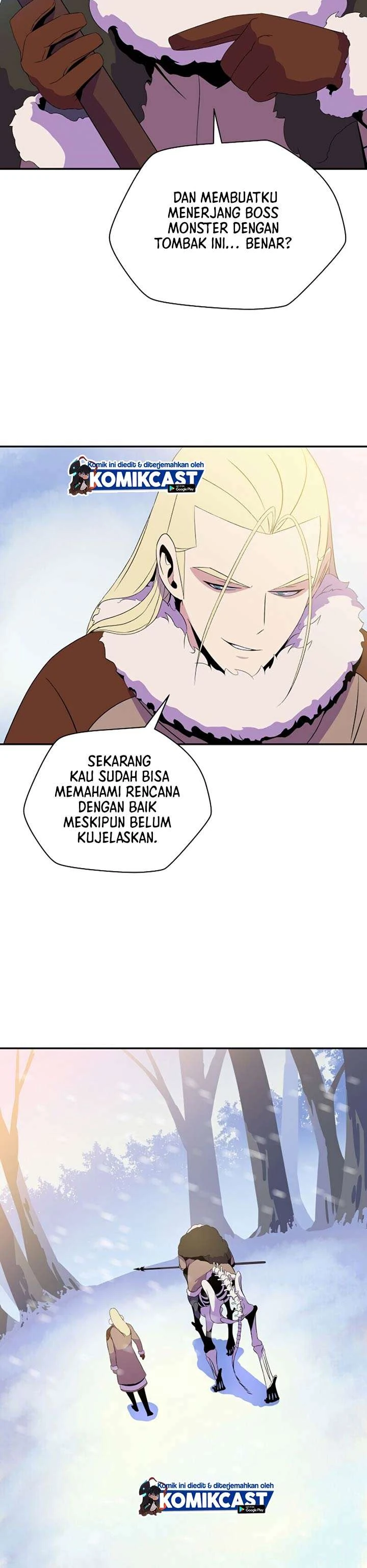 Halaman 30 — Kill the Hero Chapter 60