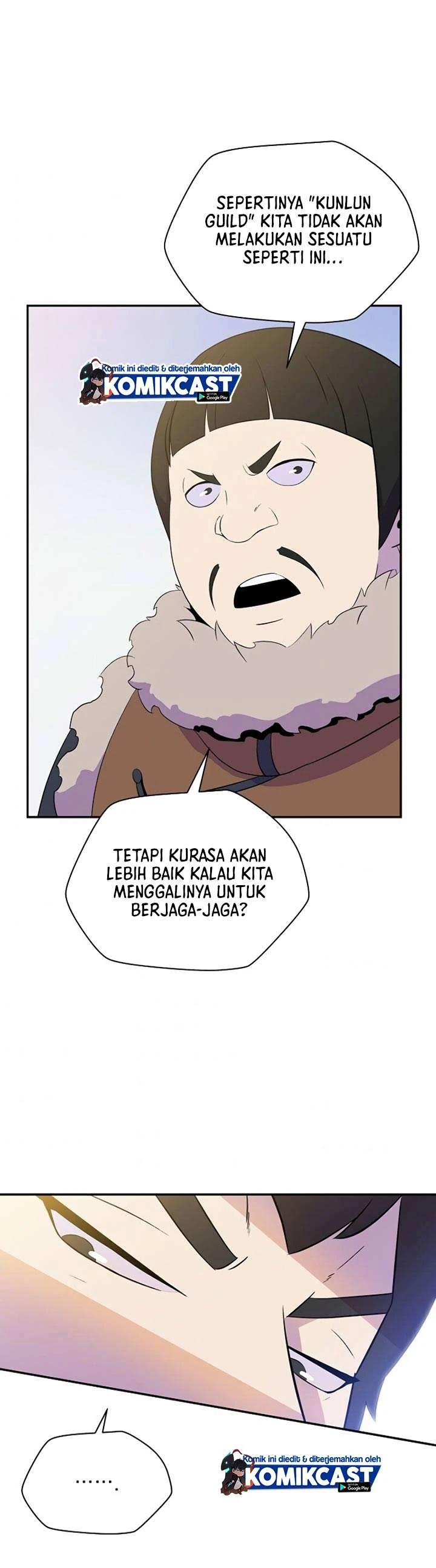Halaman 32 — Kill the Hero Chapter 60