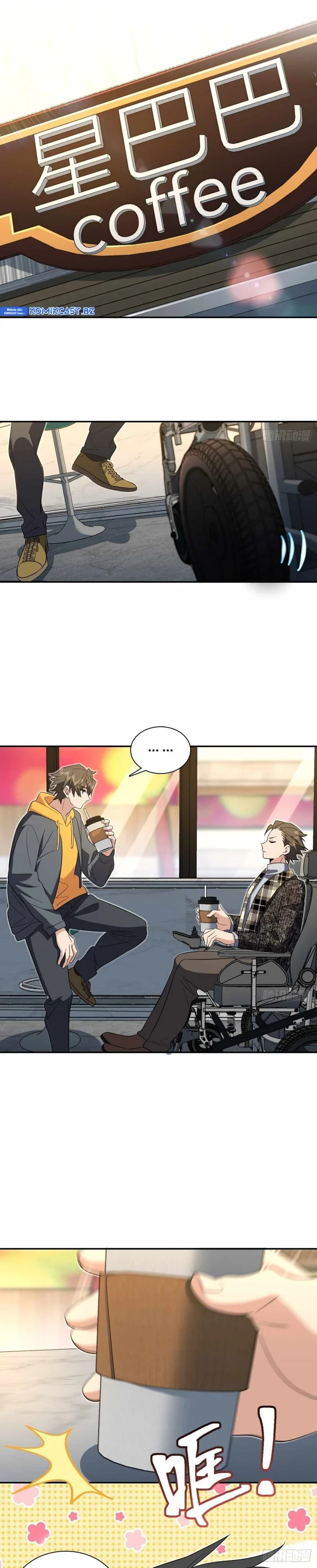 Halaman 6 — My Wife Is From a Thousand Years Ago Chapter 329
