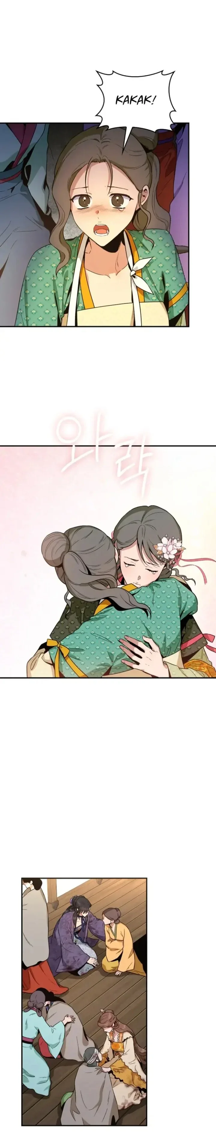 Halaman 4 — Master Villainess the Invincible! Chapter 102