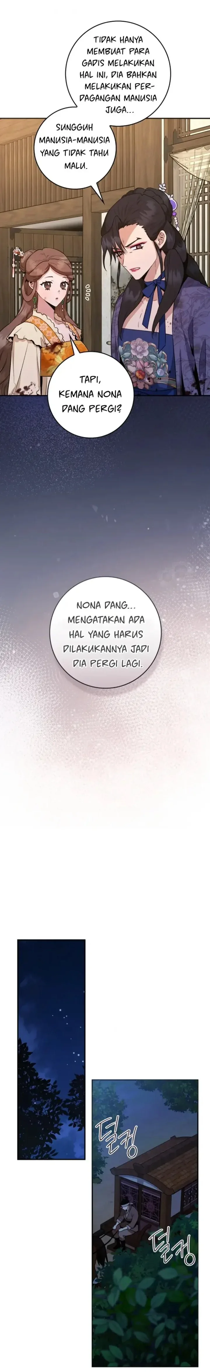 Halaman 5 — Master Villainess the Invincible! Chapter 102
