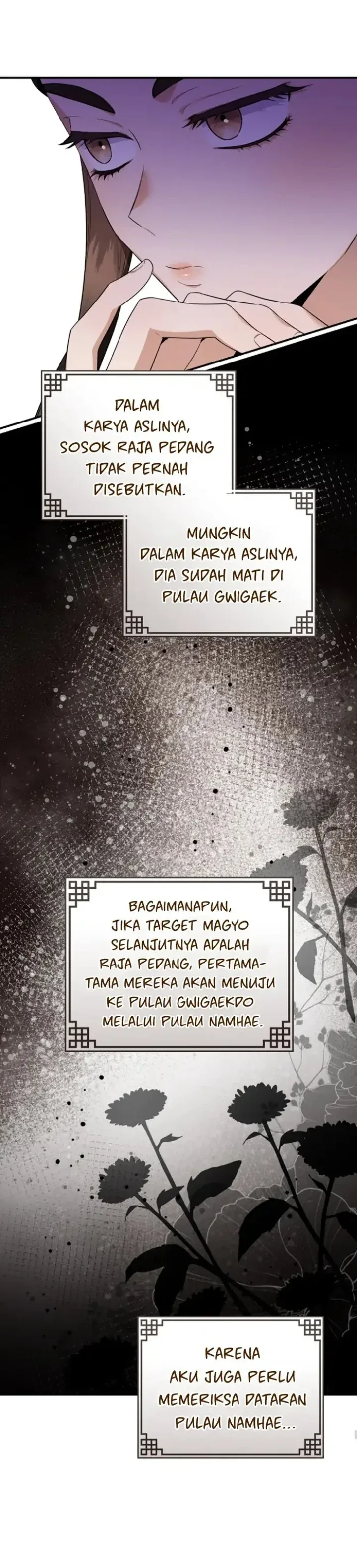 Halaman 22 — Master Villainess the Invincible! Chapter 102