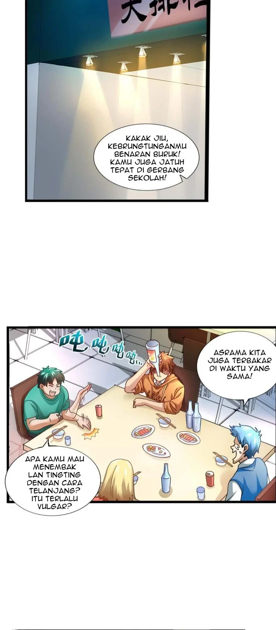 Halaman 3 — Legacy Chapter 4
