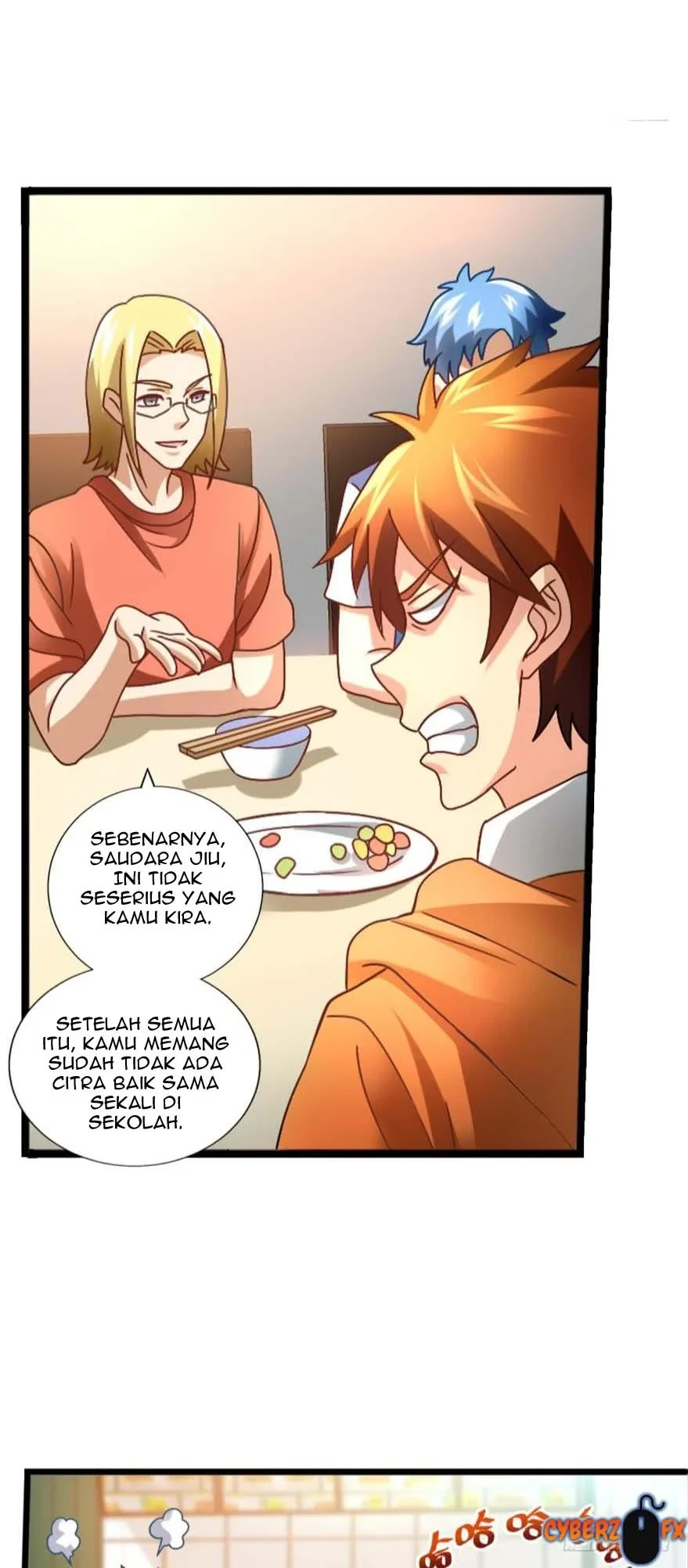 Halaman 5 — Legacy Chapter 4