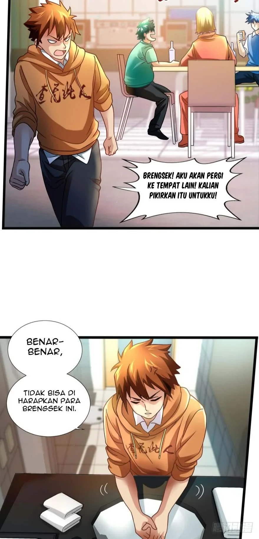 Halaman 6 — Legacy Chapter 4