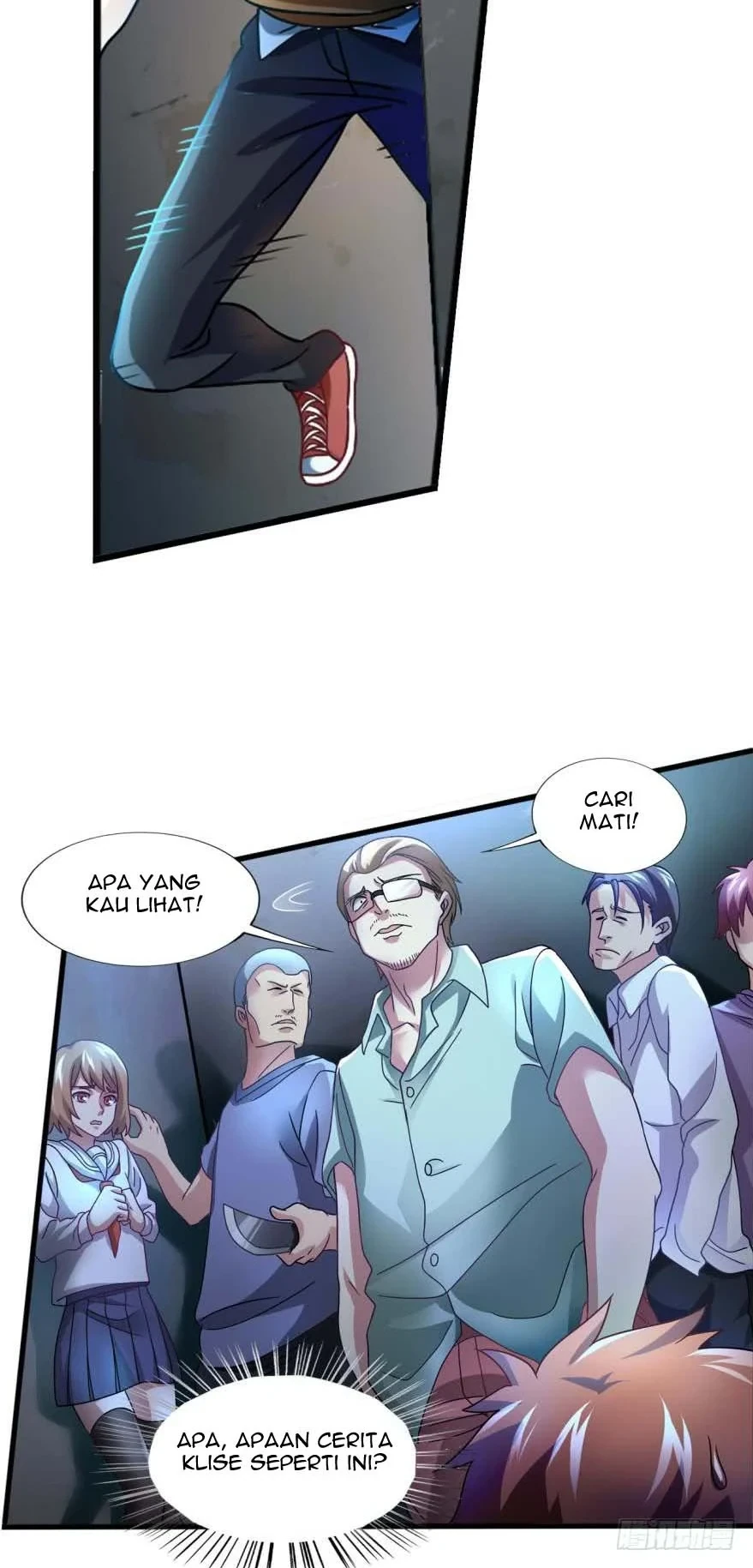 Halaman 9 — Legacy Chapter 4