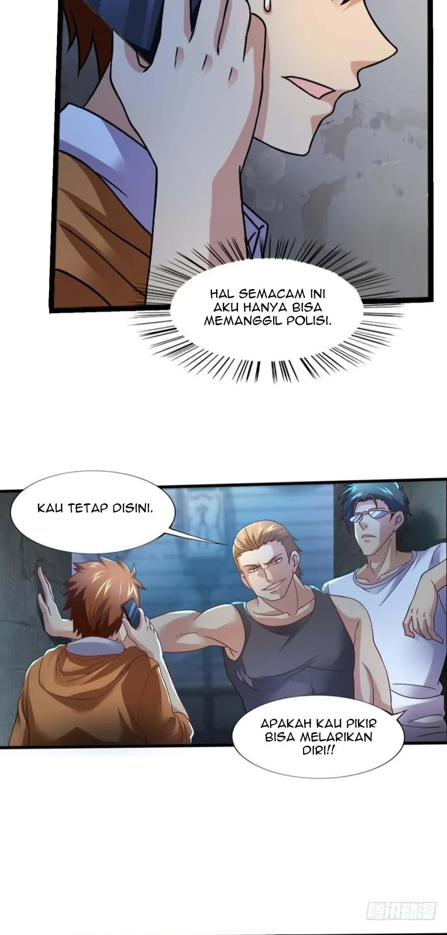 Halaman 11 — Legacy Chapter 4