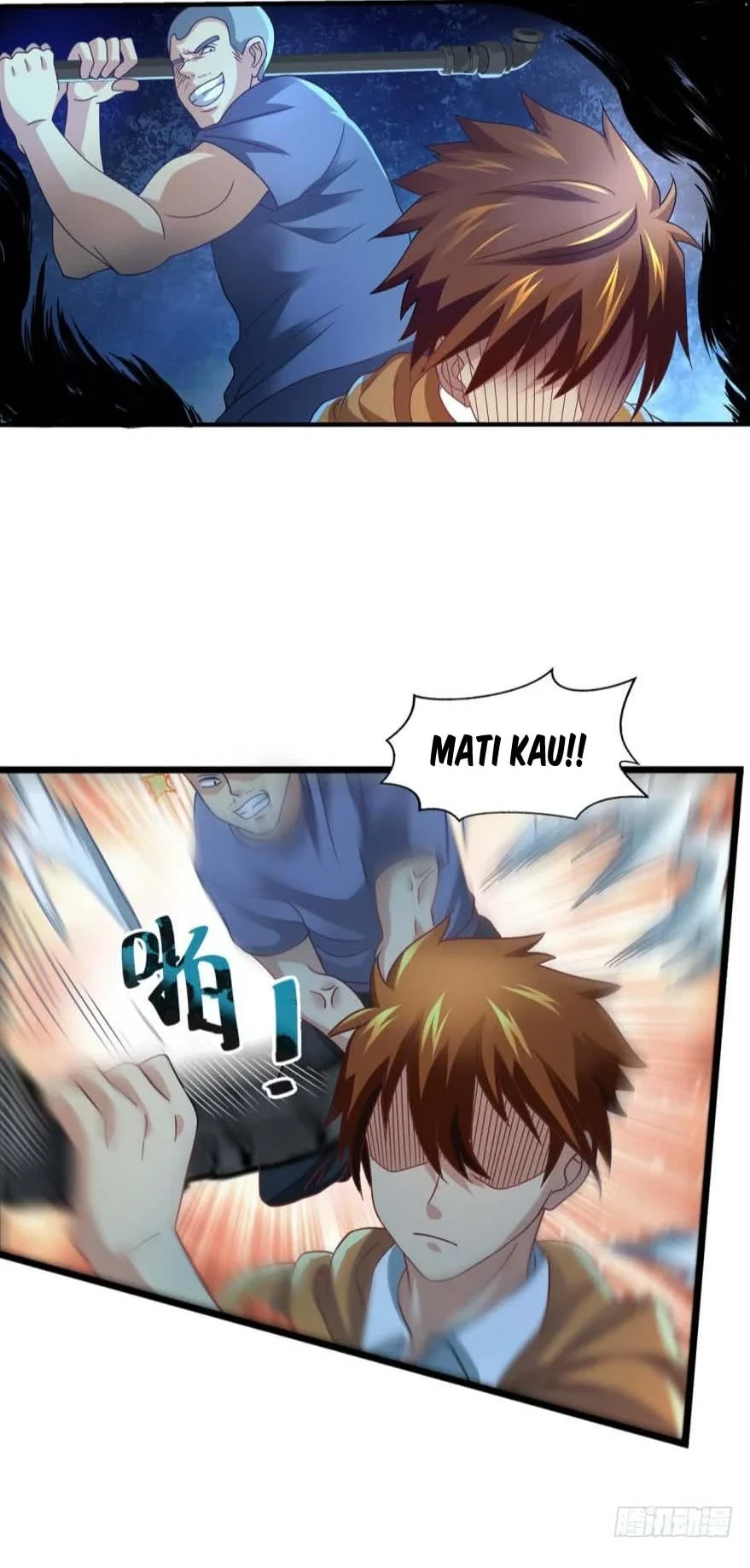 Halaman 12 — Legacy Chapter 4