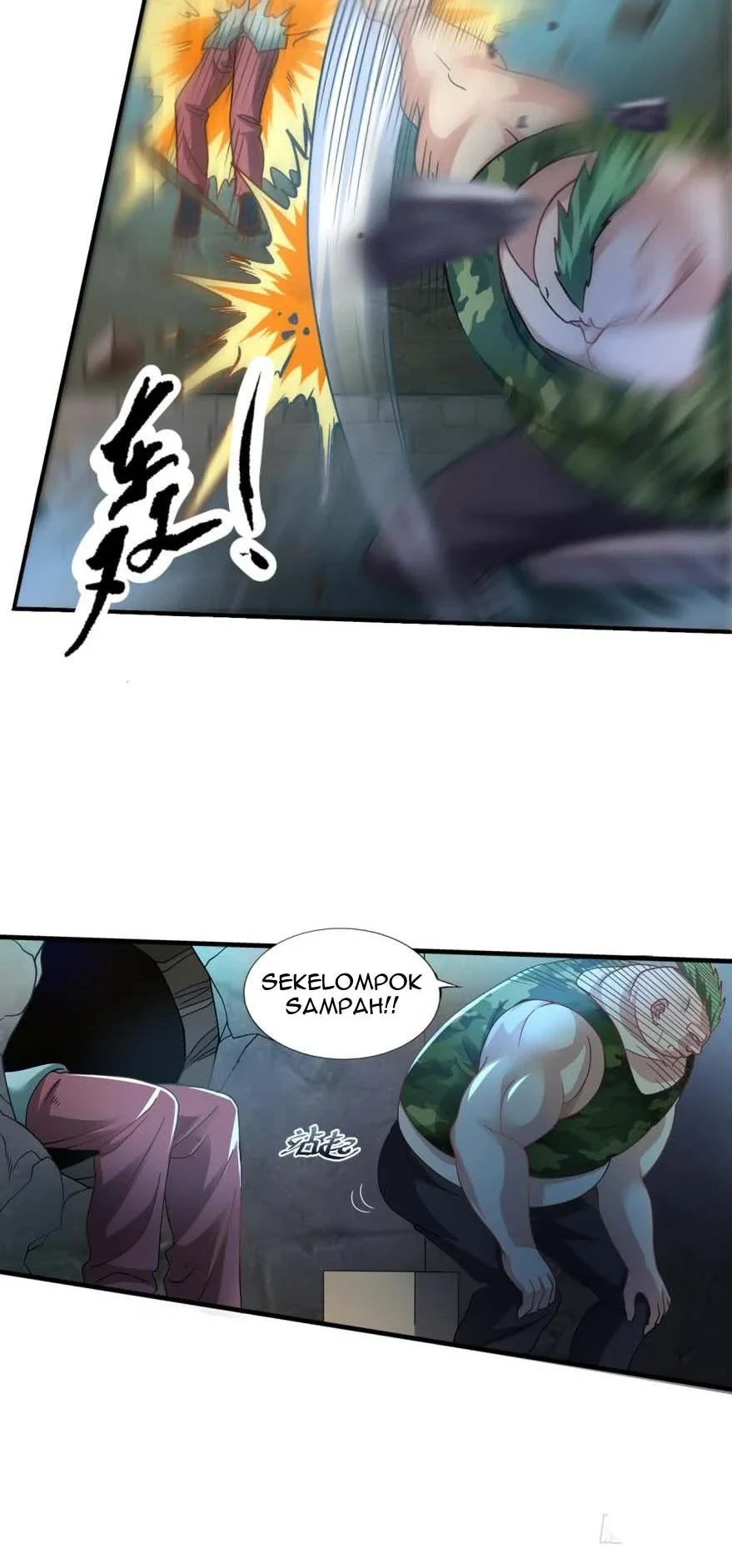 Halaman 23 — Legacy Chapter 4