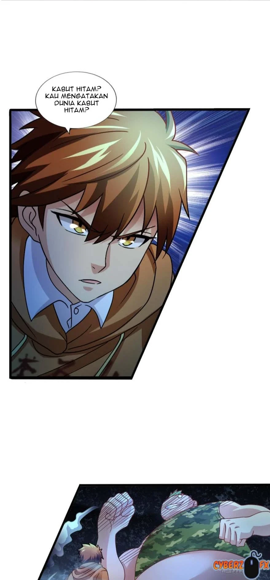 Halaman 25 — Legacy Chapter 4