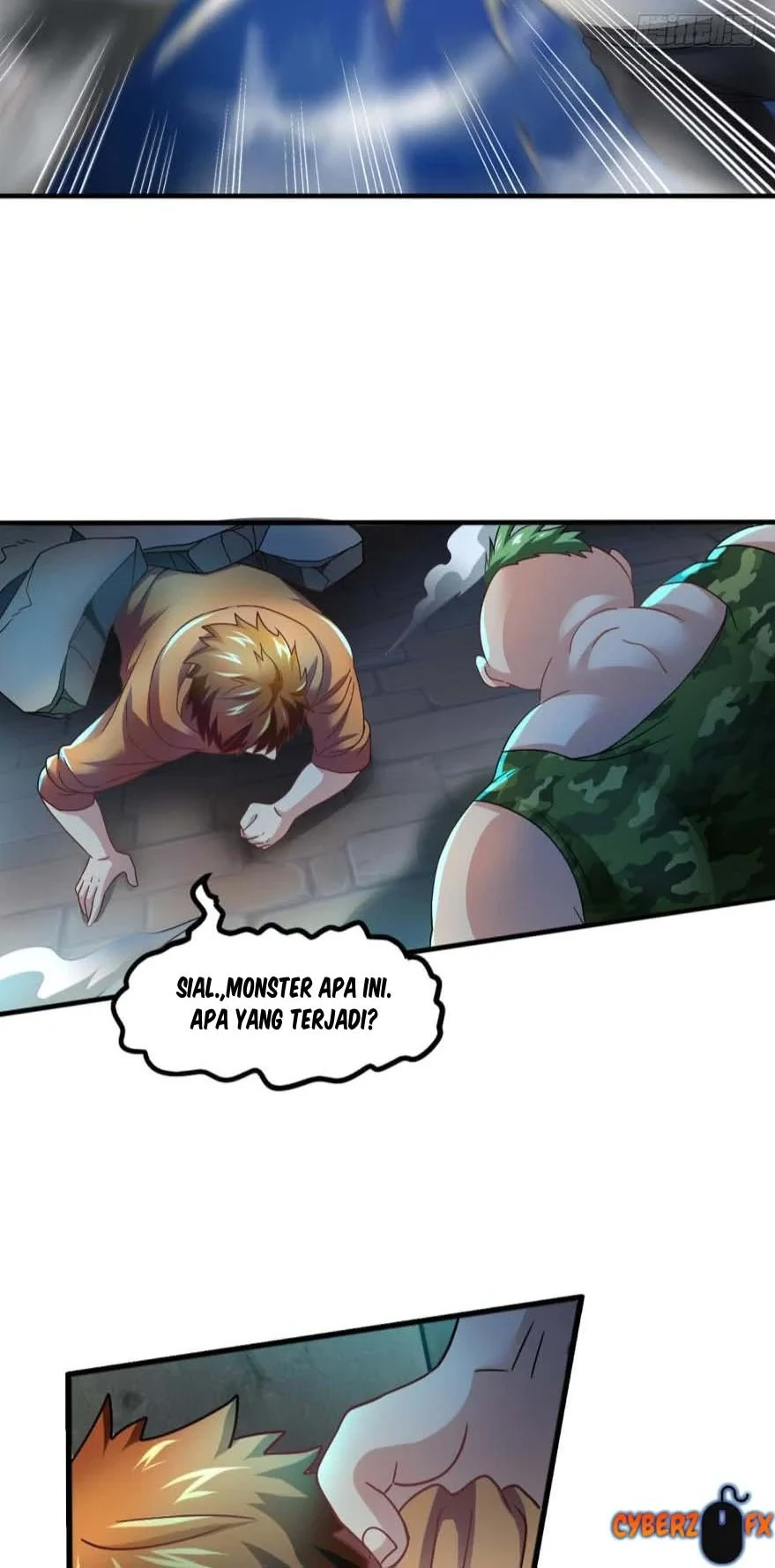 Halaman 30 — Legacy Chapter 4
