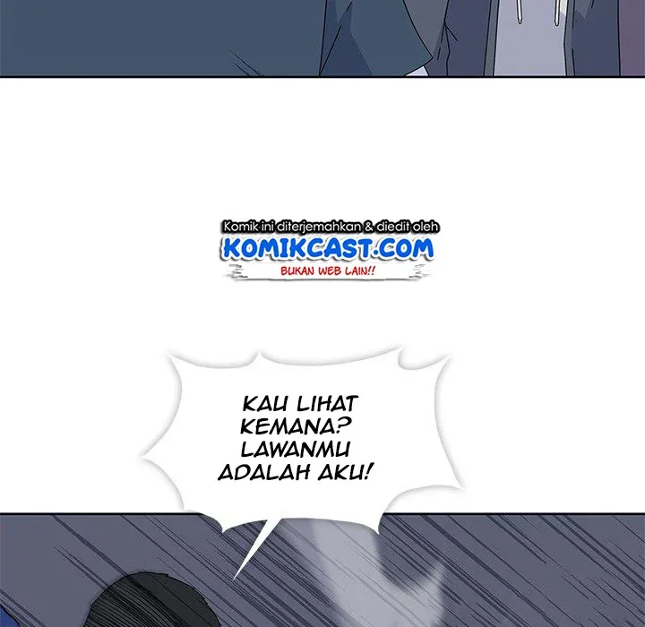 Halaman 3 — Springtime for Blossom Chapter 29