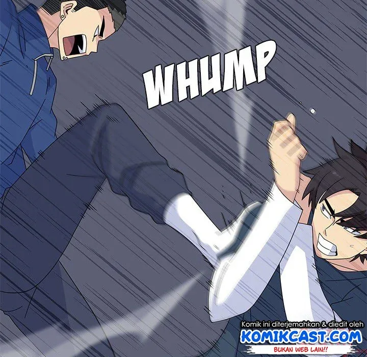 Halaman 4 — Springtime for Blossom Chapter 29