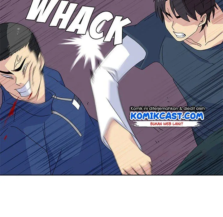 Halaman 6 — Springtime for Blossom Chapter 29