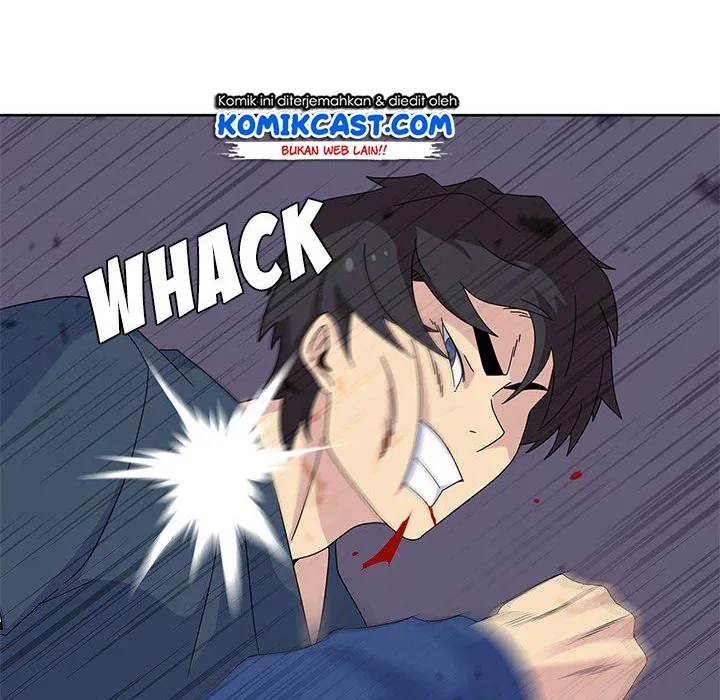 Halaman 7 — Springtime for Blossom Chapter 29