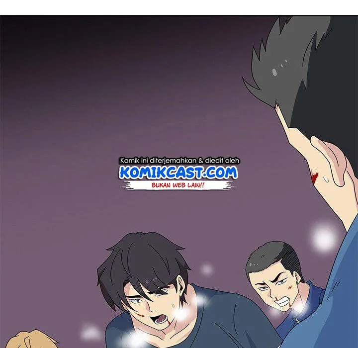 Halaman 11 — Springtime for Blossom Chapter 29