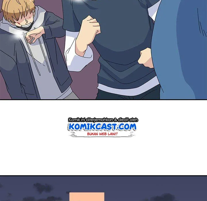 Halaman 12 — Springtime for Blossom Chapter 29