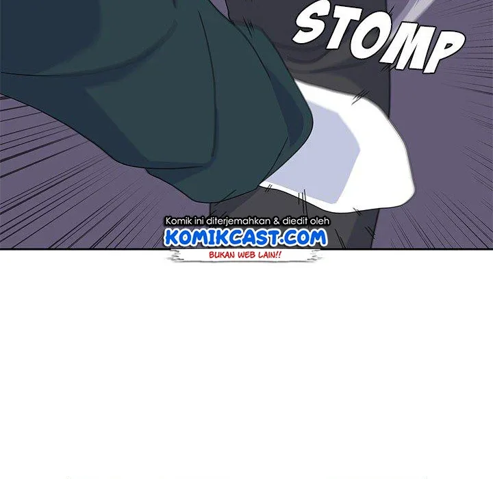 Halaman 20 — Springtime for Blossom Chapter 29