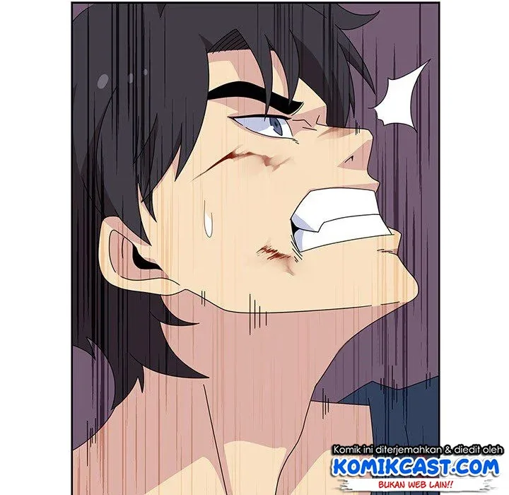 Halaman 21 — Springtime for Blossom Chapter 29