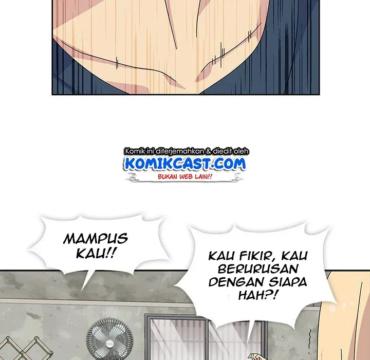 Halaman 22 — Springtime for Blossom Chapter 29