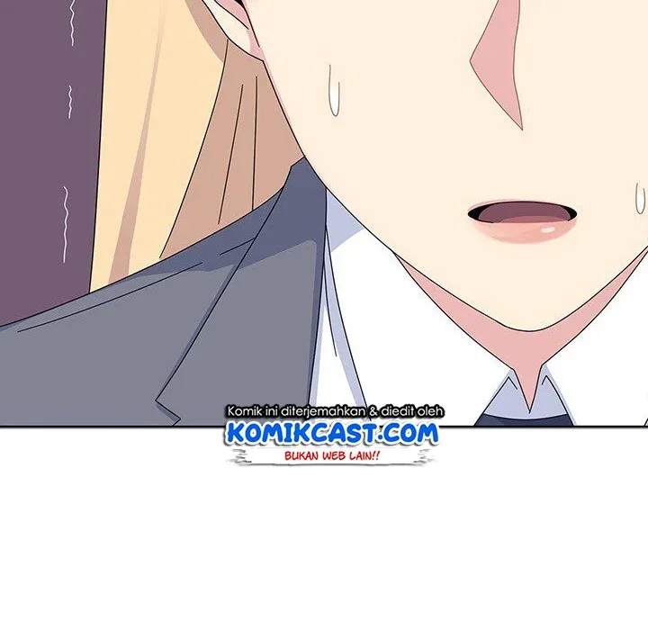 Halaman 26 — Springtime for Blossom Chapter 29