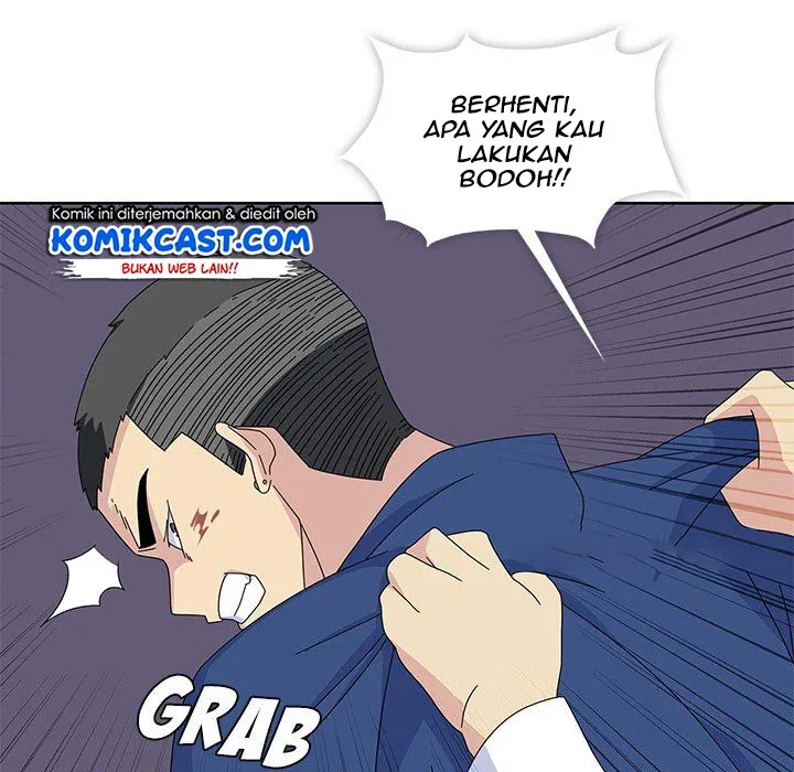 Halaman 27 — Springtime for Blossom Chapter 29