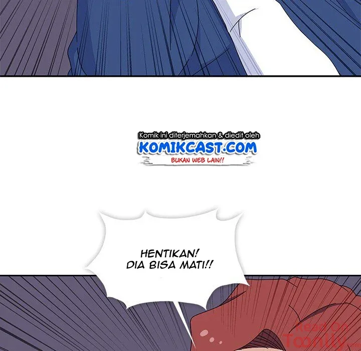 Halaman 28 — Springtime for Blossom Chapter 29