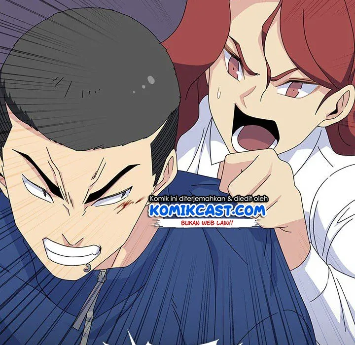 Halaman 29 — Springtime for Blossom Chapter 29