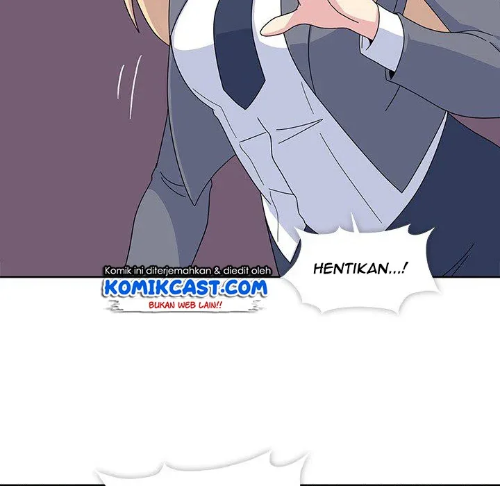 Halaman 35 — Springtime for Blossom Chapter 29