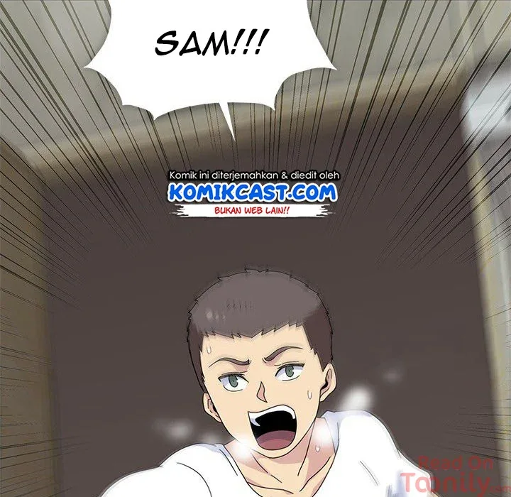 Halaman 36 — Springtime for Blossom Chapter 29