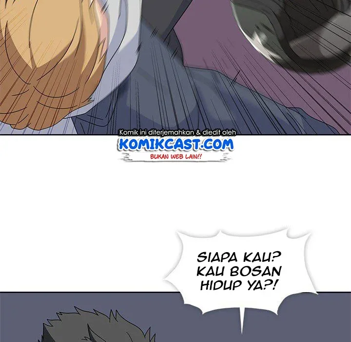 Halaman 41 — Springtime for Blossom Chapter 29