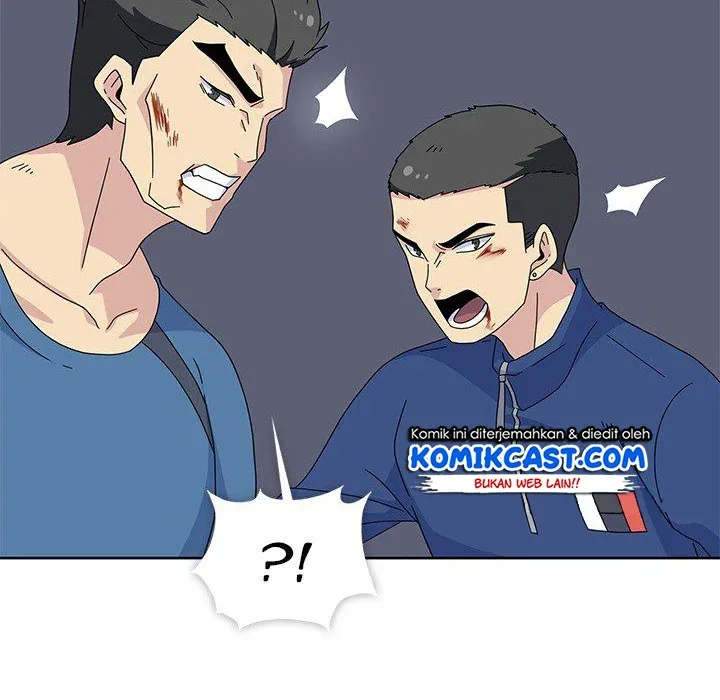 Halaman 42 — Springtime for Blossom Chapter 29