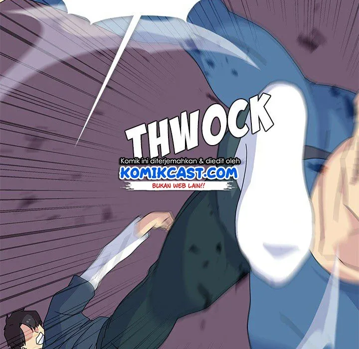 Halaman 45 — Springtime for Blossom Chapter 29