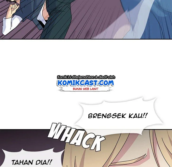 Halaman 46 — Springtime for Blossom Chapter 29