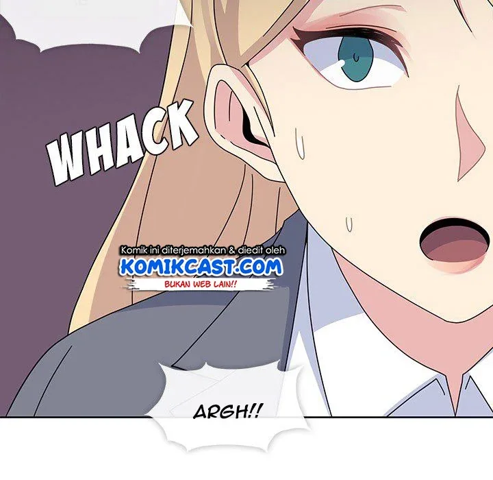 Halaman 47 — Springtime for Blossom Chapter 29